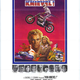 Image for article titled Silly Little Show-Biz Book Club # 20 and 21: Double Daredevil Edition starring Evel Knievel and Don Simpson